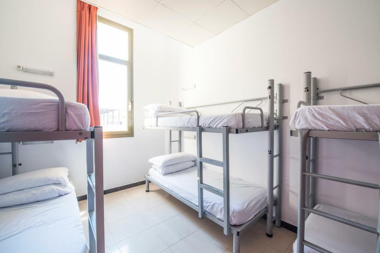 Safestay Barcelona Passeig De Gracia (Adults Only) Εξωτερικό φωτογραφία