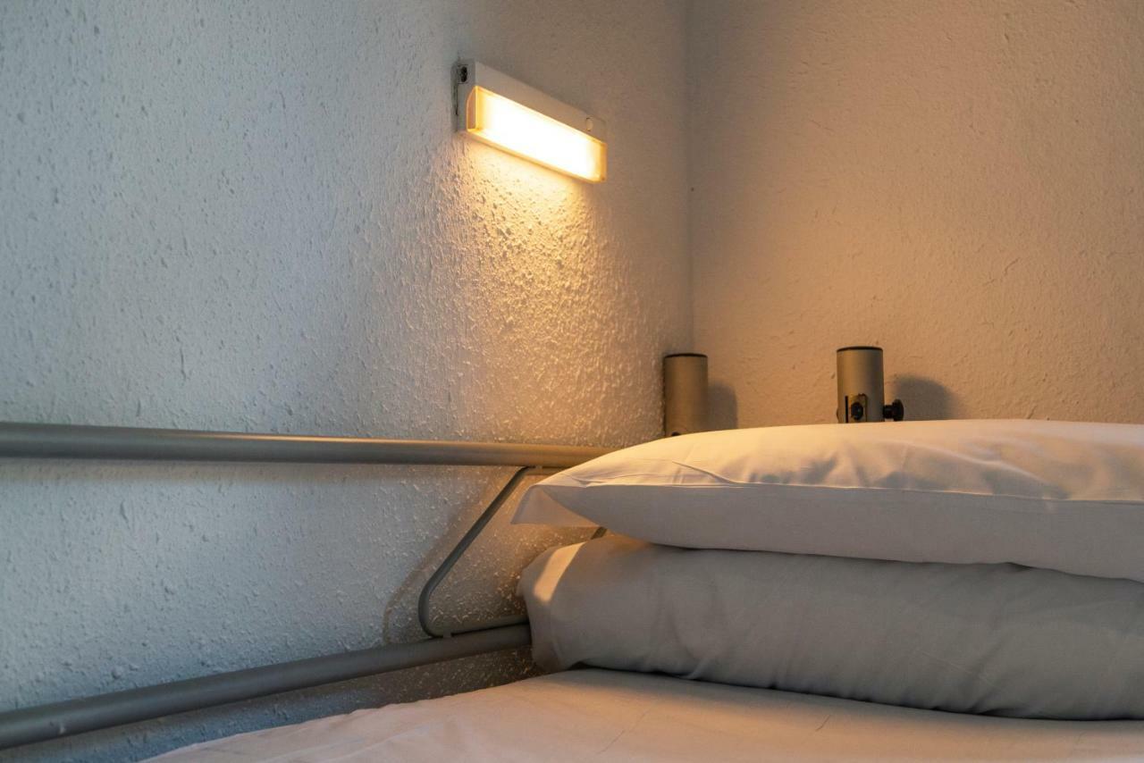 Safestay Barcelona Passeig De Gracia (Adults Only) Εξωτερικό φωτογραφία