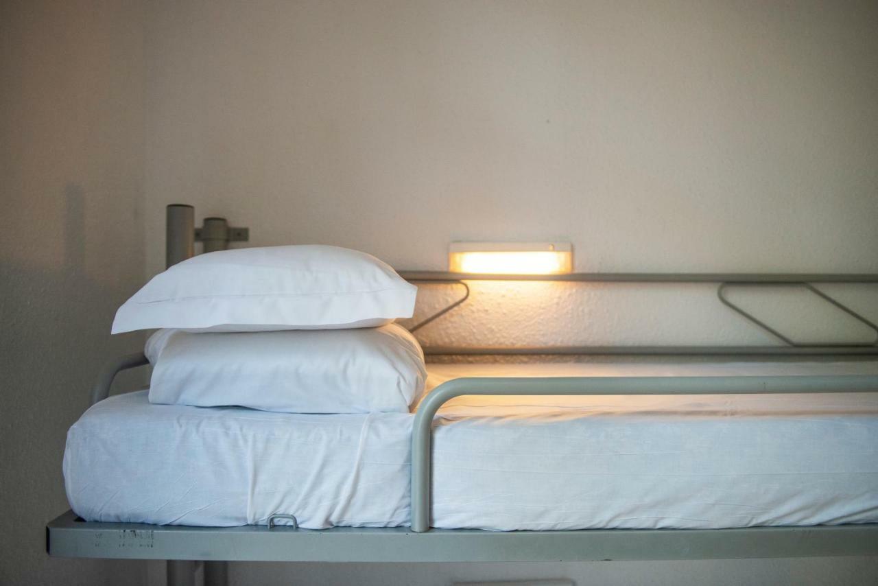Safestay Barcelona Passeig De Gracia (Adults Only) Εξωτερικό φωτογραφία