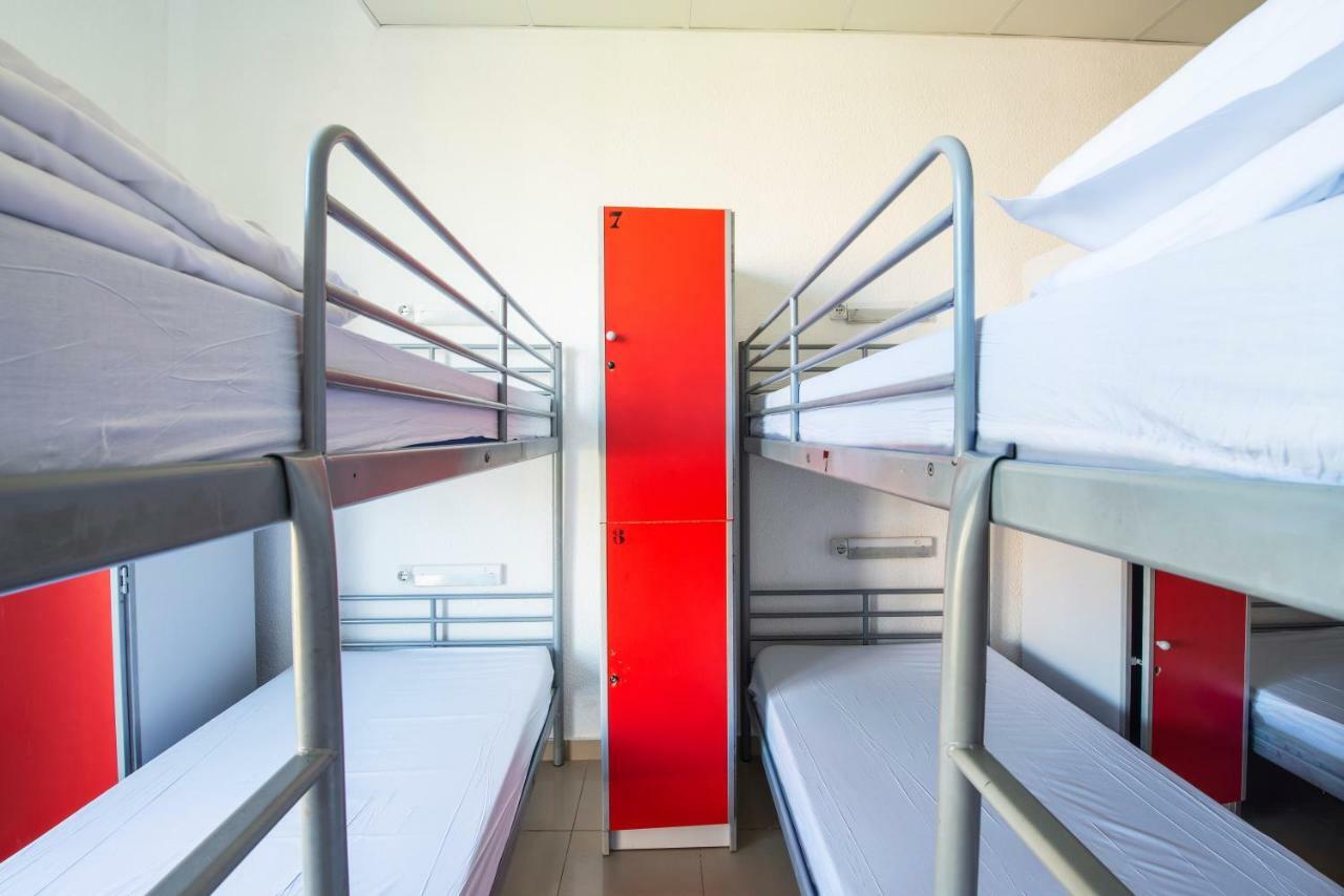 Safestay Barcelona Passeig De Gracia (Adults Only) Εξωτερικό φωτογραφία