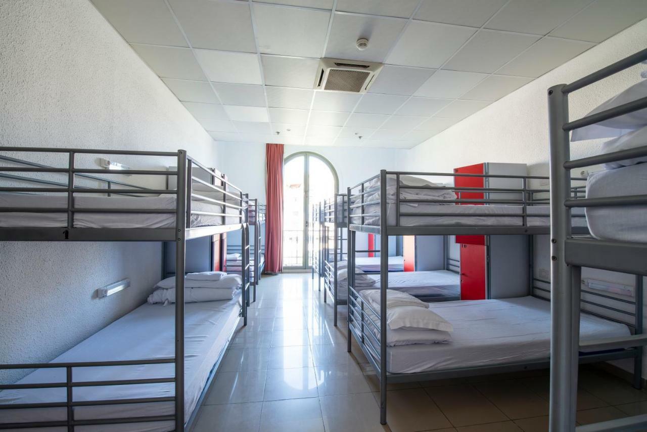 Safestay Barcelona Passeig De Gracia (Adults Only) Εξωτερικό φωτογραφία