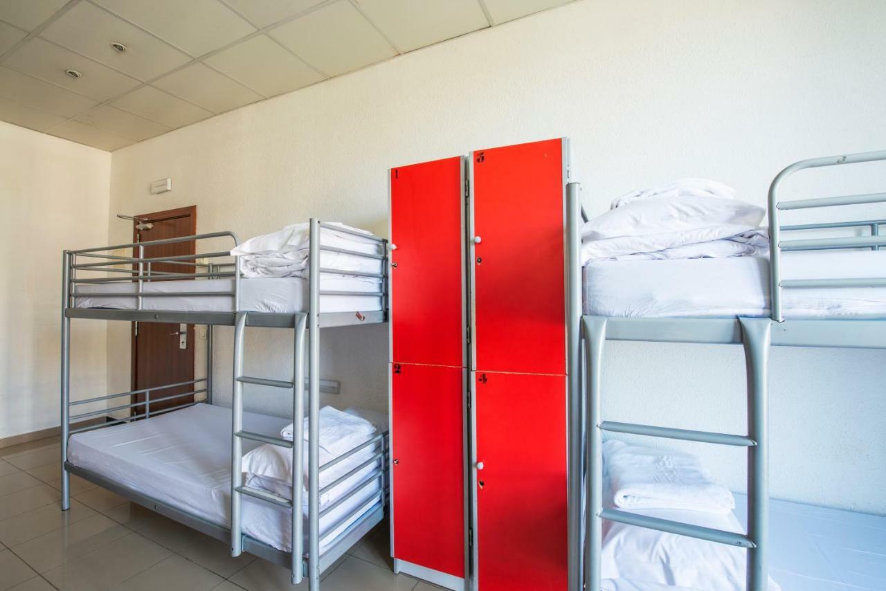 Safestay Barcelona Passeig De Gracia (Adults Only) Εξωτερικό φωτογραφία